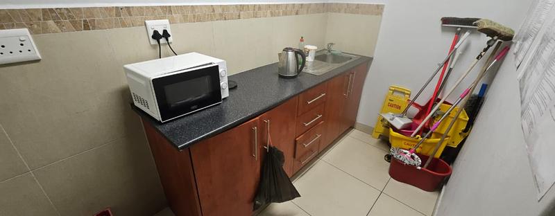 To Let Commercial Property for Rent in Stikland Industrial Western Cape